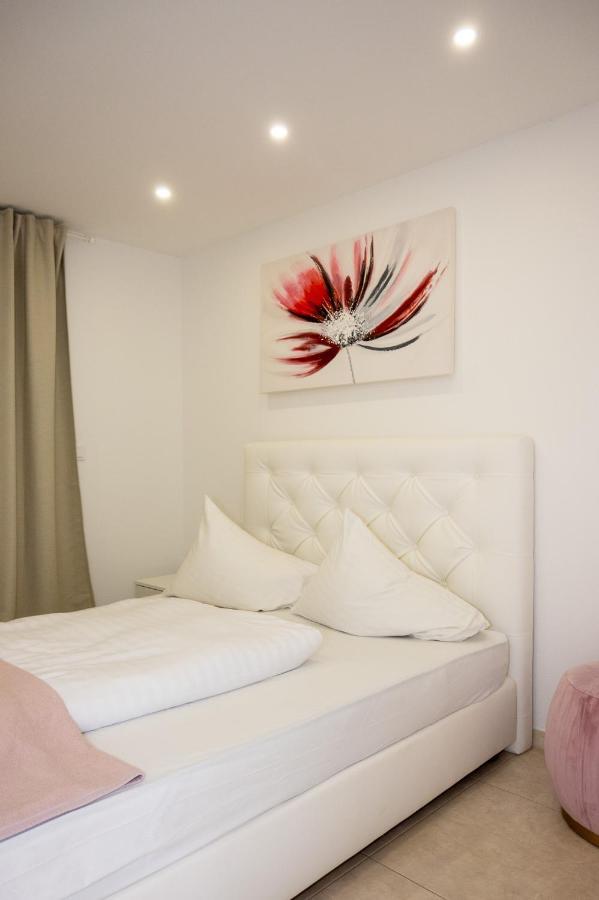 Paradise On The Beach Apartments Bibinje Exterior foto