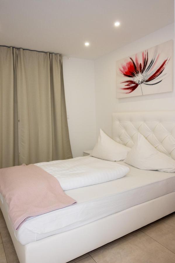 Paradise On The Beach Apartments Bibinje Exterior foto